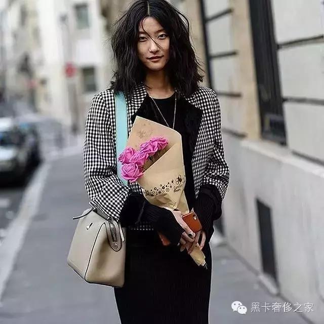 职场不输阵女生上班要背什么包？