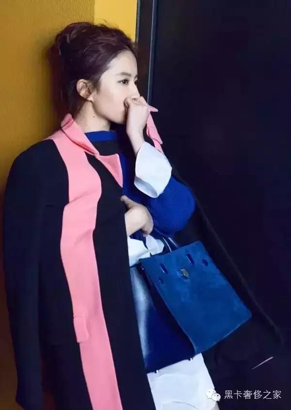 职场不输阵女生上班要背什么包？