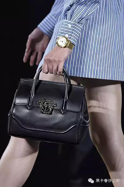 职场不输阵女生上班要背什么包？