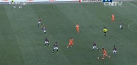 鲁能亚冠决赛第一回合,2016亚冠鲁能首尔回顾