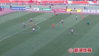 鲁能亚冠决赛第一回合,2016亚冠鲁能首尔回顾