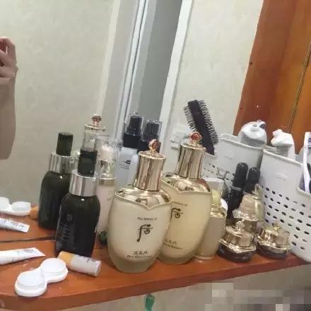 别羡慕别人的皮肤,别羡慕别人皮肤好