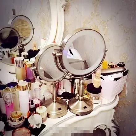 别羡慕别人的皮肤,别羡慕别人皮肤好