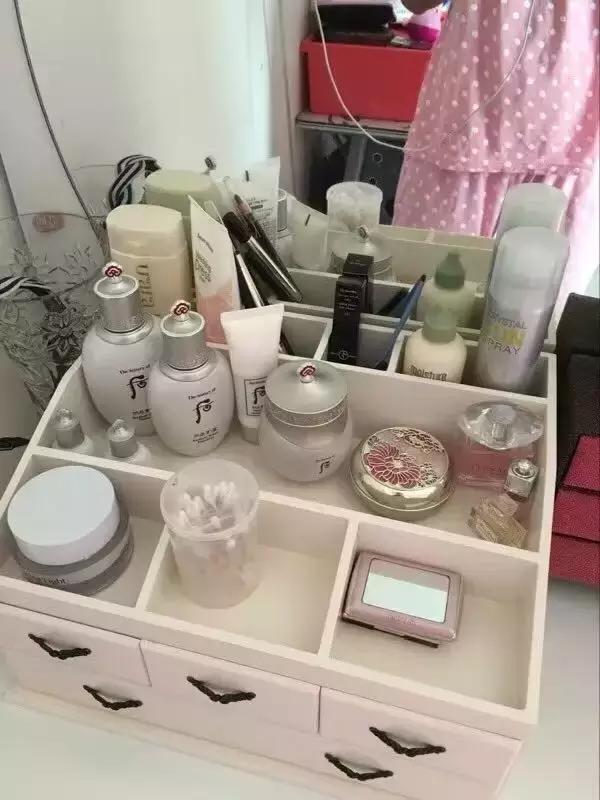 别羡慕别人的皮肤,别羡慕别人皮肤好