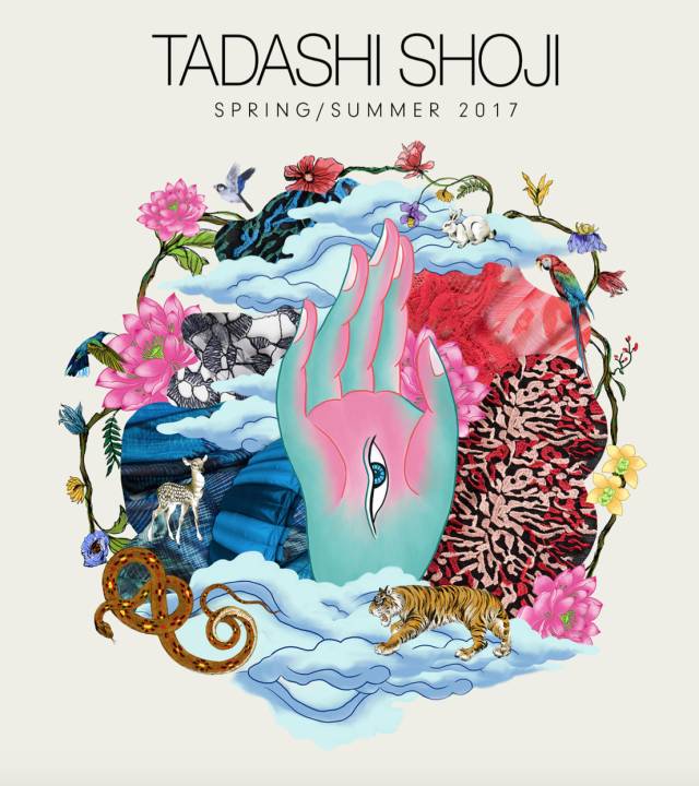 小清新、Xing冷淡，还是打妖怪|关于纽约时装周的最全总