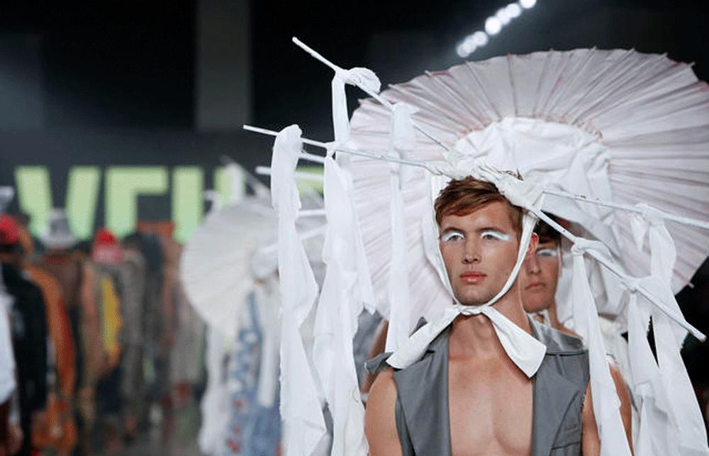 小清新、Xing冷淡，还是打妖怪|关于纽约时装周的最全总