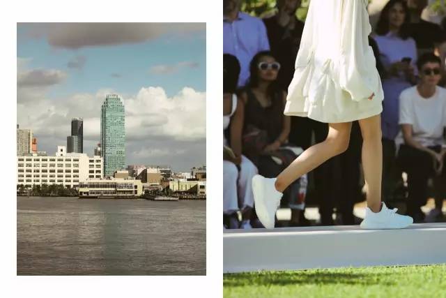 小清新、Xing冷淡，还是打妖怪|关于纽约时装周的最全总