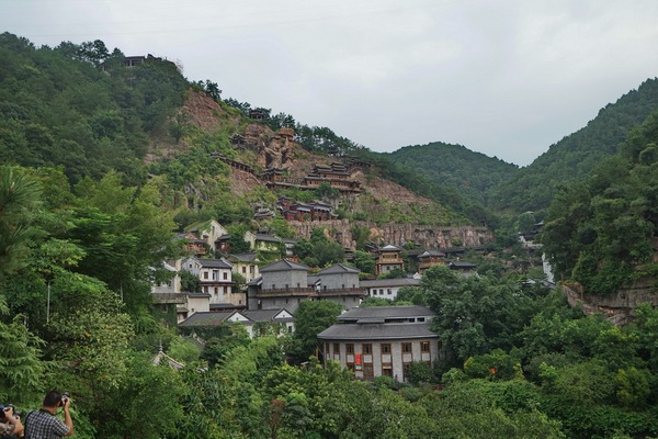 客都梅州一日游,梅州客都天下要门票吗