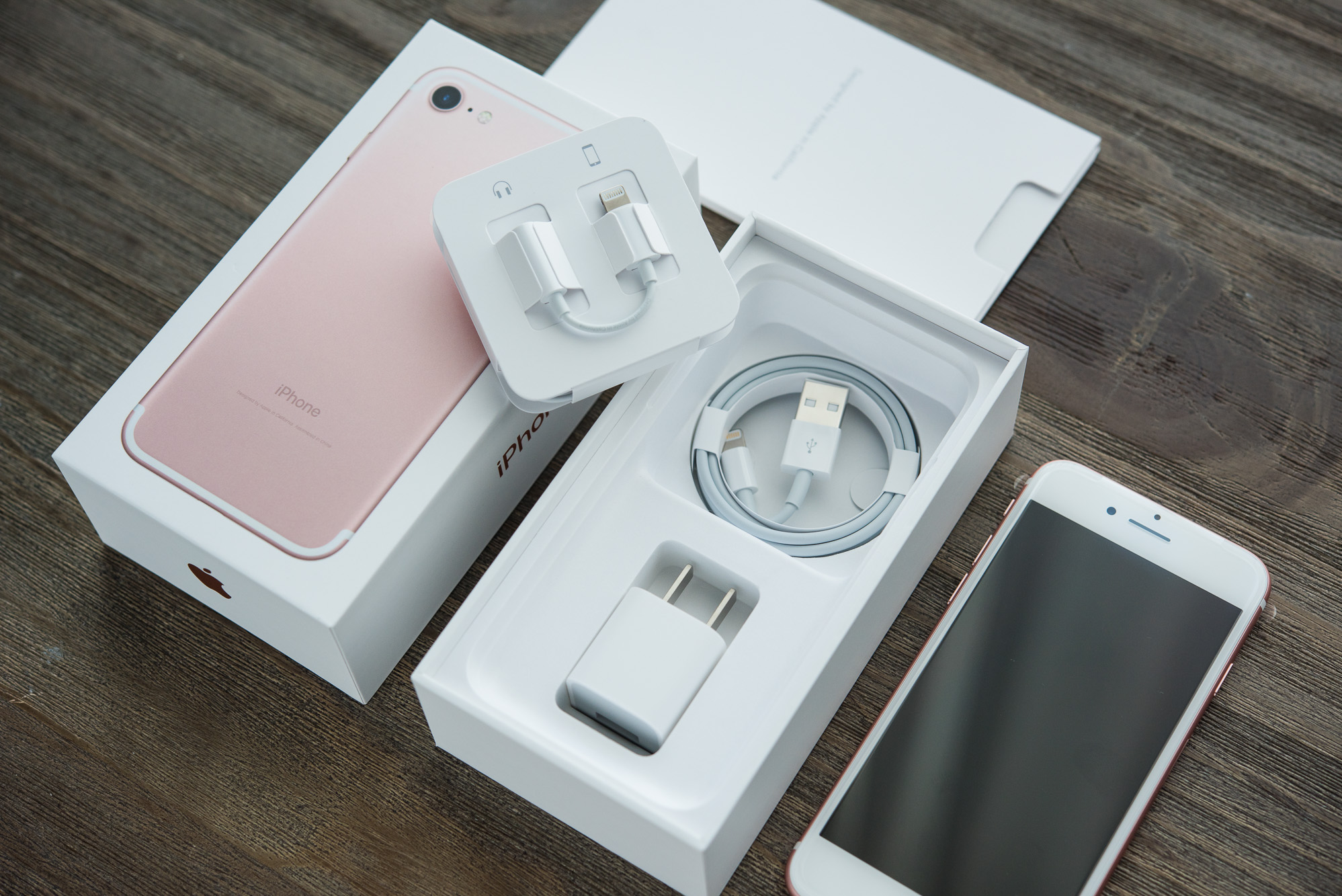 关于iphone7的最大缺点,不吹不黑手机体验