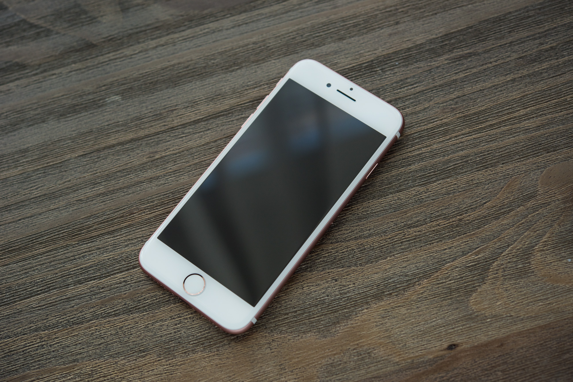 关于iphone7的最大缺点,不吹不黑手机体验