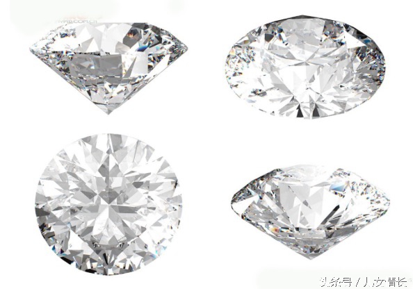 人造钻石价格多少钱一克拉,1克拉vvs级钻石价格