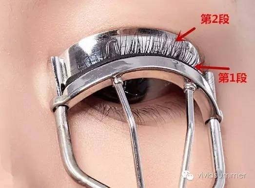 睫毛刷不出卷翘怎么办,刷完睫毛总是塌怎么办呢