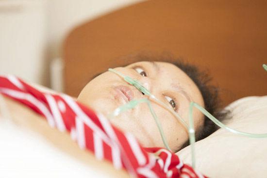 医院直击:产妇自然分娩全过程