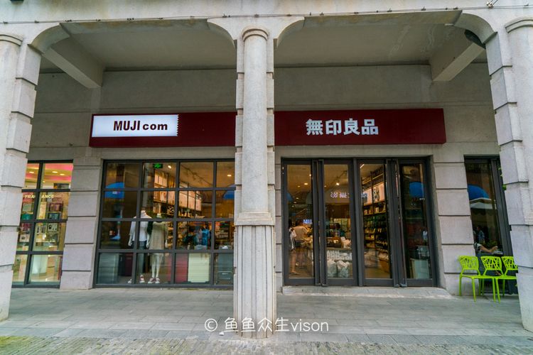 全世界最长的仿古步行街,世界第一长步行街在哪里