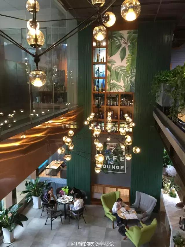 南宁网红潮店,南宁网红店打卡店