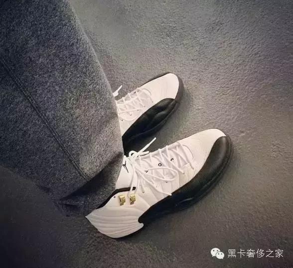 余文乐丨玩车玩表还超爱晒鞋这样的老公请给我来一打