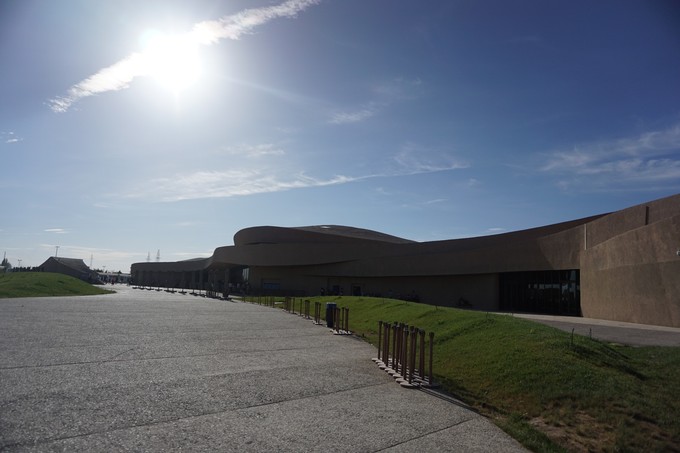 青海大西北之旅 (西宁青海湖张掖敦煌夏季之旅)