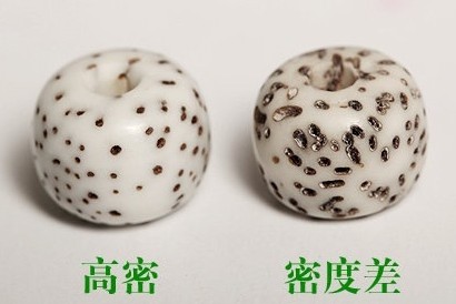 什么样星月菩提子是最好的,精品星月菩提108颗手串