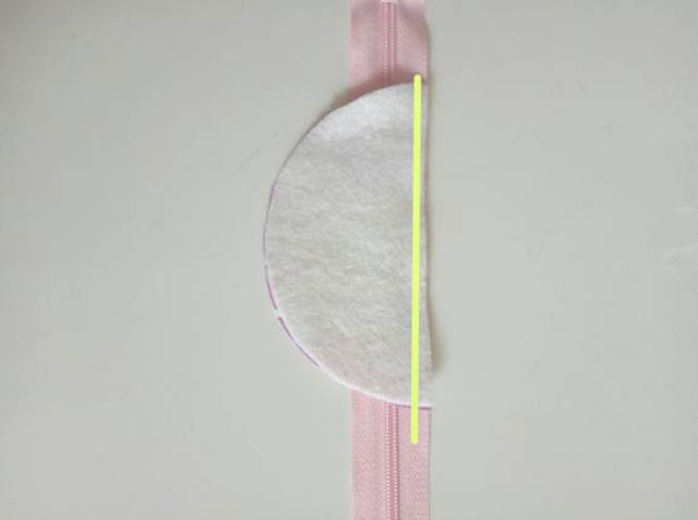 简单实用耳机收纳包推荐,手工编织耳机收纳包