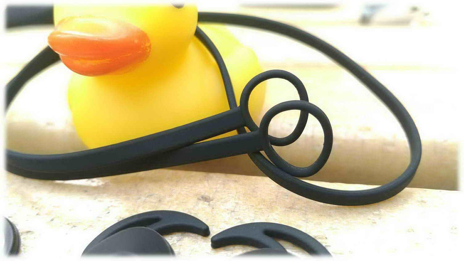 [原创评测]双声入耳尽享音品时尚大气的赛尔贝尔D900S