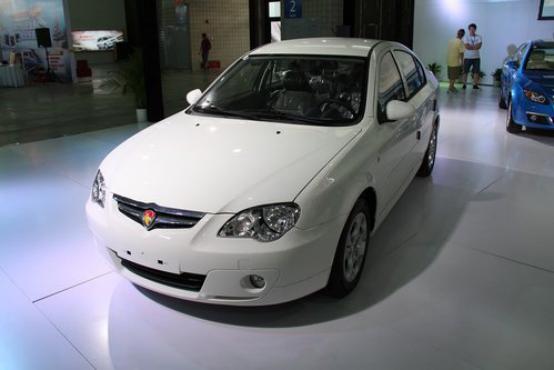 曾经国民车怎么样了,曾经国民汽车