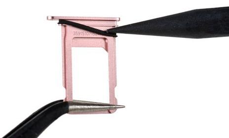 iphone7plus拆机评测讲解,iphone7plus高清拆机