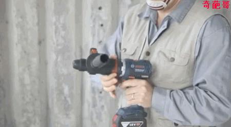 博世工具新品发布会,博世工具巨好用