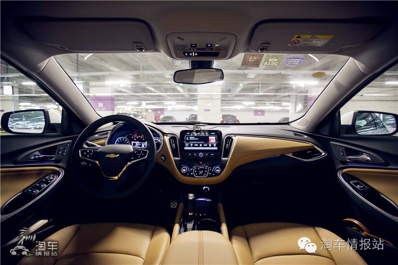 迈锐宝xl跟科迈罗,迈锐宝xl与科迈罗