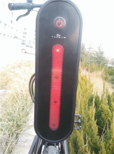 自行车也可以很溜,自行车也能骑出奥迪的感觉