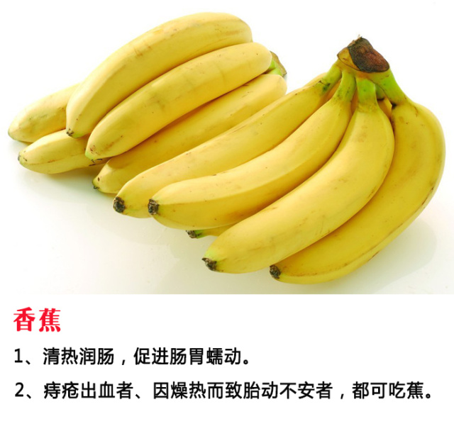 1种水果治1种病，比吃药管用多了！
