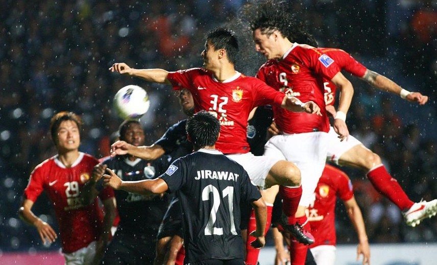 盘点点球,世界杯点球规则如何判罚点球