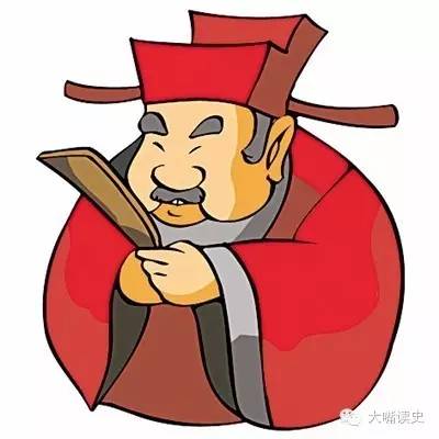 太监系列：这个太监说：“苏东坡是我爸！”