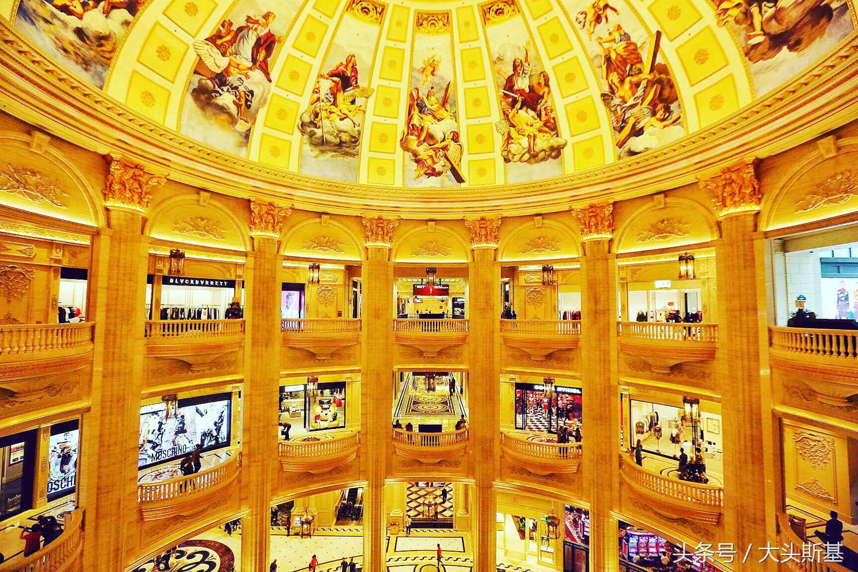 澳门巴黎人酒店哪个客房最好,澳门巴黎人酒店最高级的房间