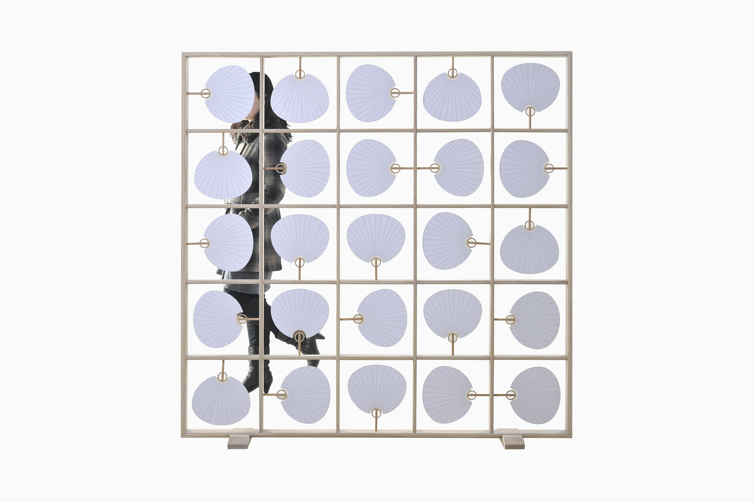 “如翌”设计师袁媛:这个时代给了我们足够的自由表达自己