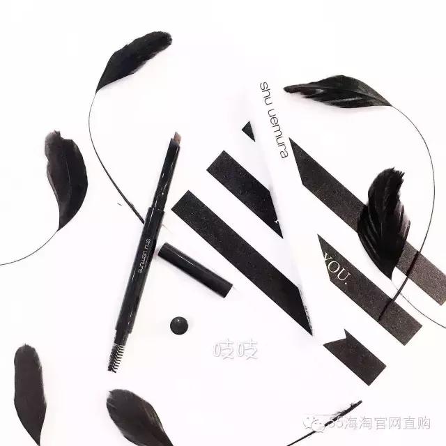 说好了一起做无眉星人，你却在悄悄用这些画眉产品