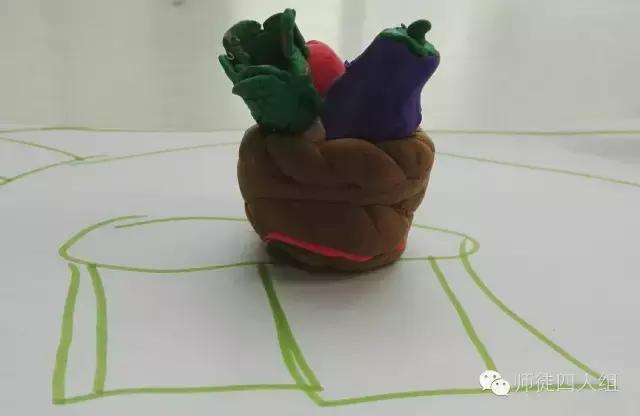 瞧这一家子绘画高难度,瞧这一家子绘画