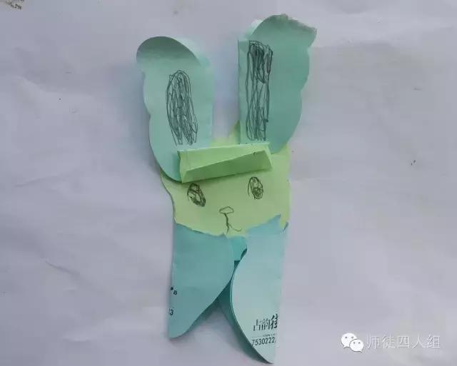 瞧这一家子绘画高难度,瞧这一家子绘画