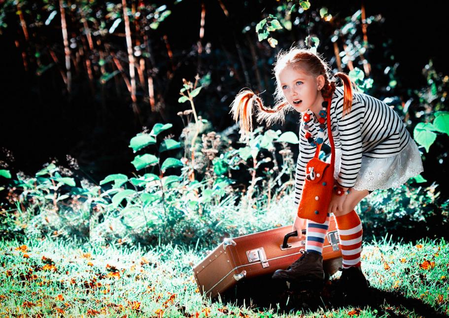 给孩子买买买,真不只是满足我的购物欲