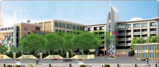 西安市排名前十的小学、初中名单出炉！看看有你的母校吗？