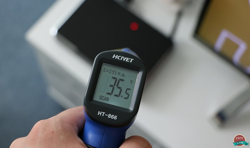 高颜值,大内存!全能影音小霸王—开博尔芒果月光宝盒X5评测