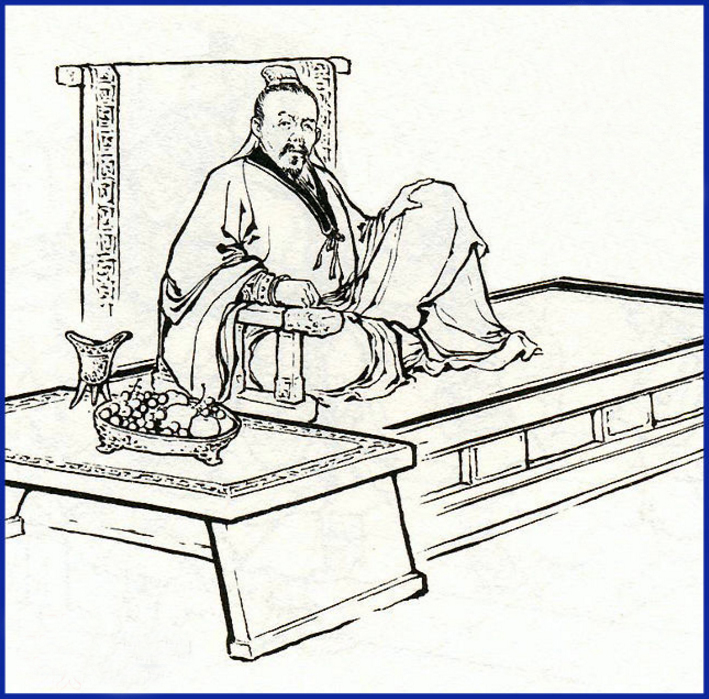 陶谦三让徐州真实原因,陶谦三让徐州是现在的徐州吗