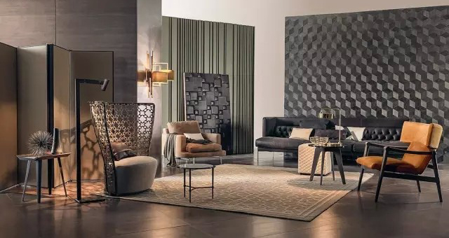 别墅怎么装修看起来更高级,别墅怎样装修性价比高