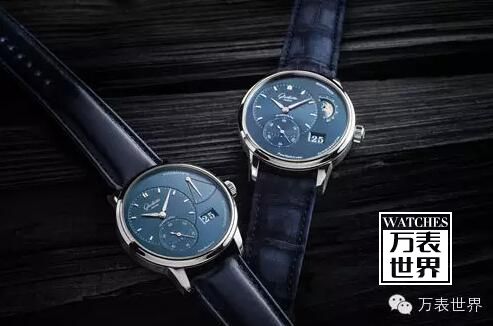 体制内适合戴的八款表,最受男生欢迎的十款表