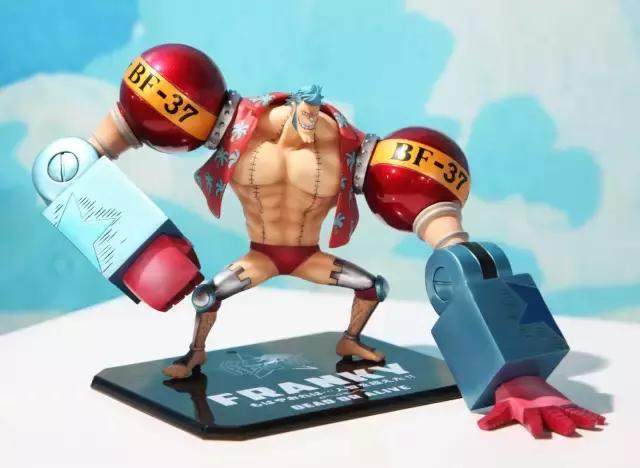 潮玩一番赏海贼王,潮玩9月