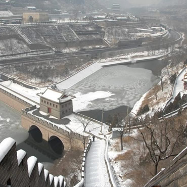 京津冀旅游攻略景点推荐,京津冀附近旅游景点推荐