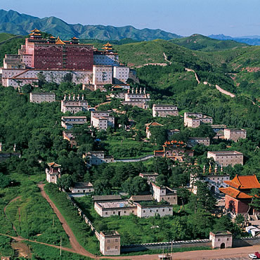 京津冀旅游攻略景点推荐,京津冀附近旅游景点推荐