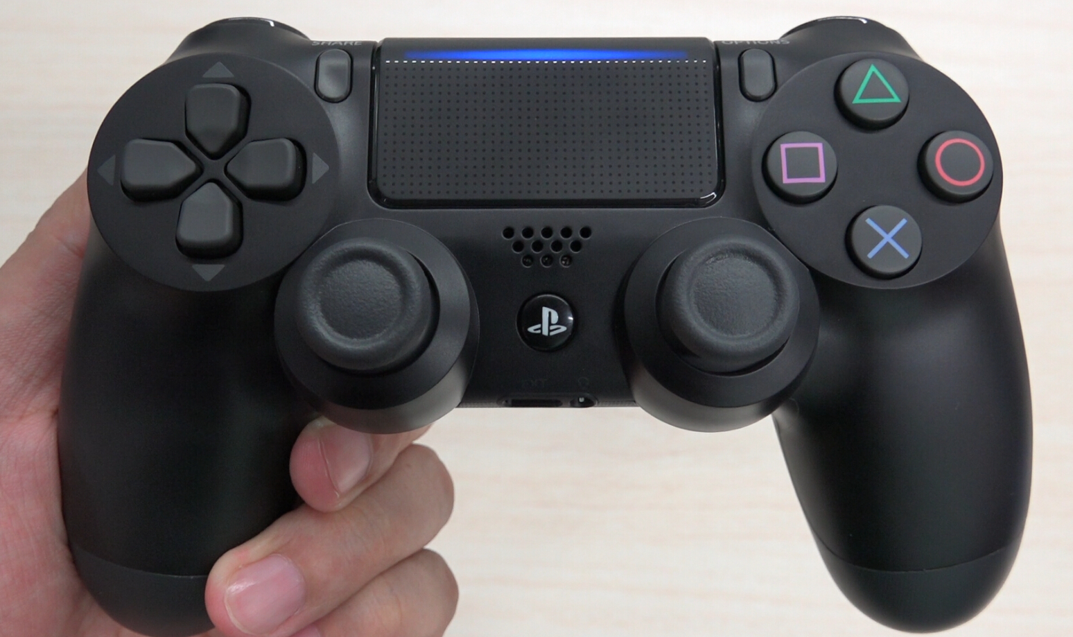 ps4slim发热太厉害了,ps4slim1080p游戏效果