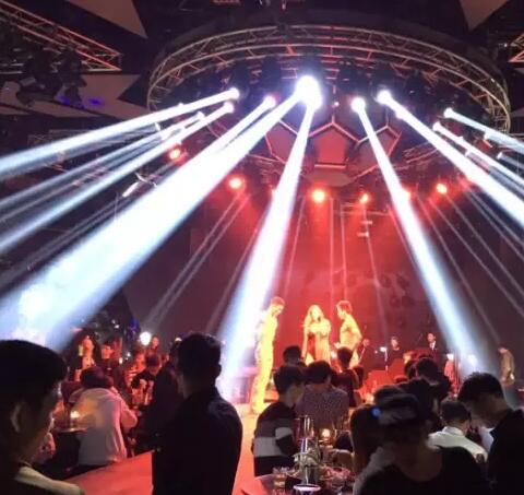 G20之后杭州最火爆酒吧整理,有这5个就足够了!