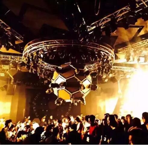 G20之后杭州最火爆酒吧整理,有这5个就足够了!