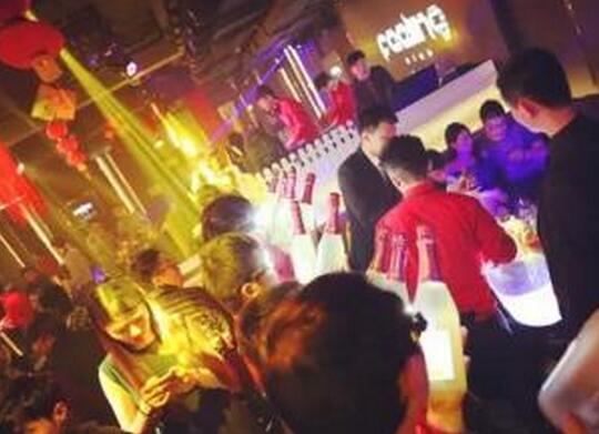 G20之后杭州最火爆酒吧整理,有这5个就足够了!